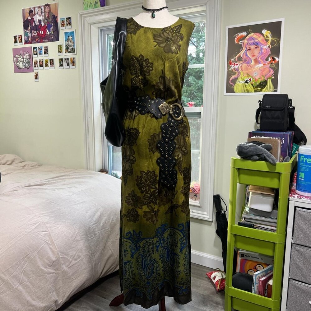 Women's multi Dress